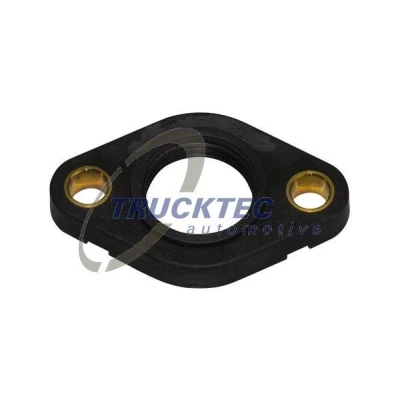 Bilde av TRUCKTEC AUTOMOTIVE 08.10.067 Foring, topplokkdeksel BMW: 5 Touring, 3 Touring