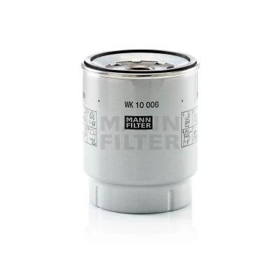 Bilde av MANN FILTER WK 10 006 z Drivstoffilter med tetning