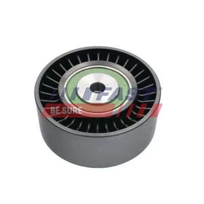 Bilde av FAST FT44697 Styrerulle AUDI: A4 B6 Avant, A6 C6 Sedan, B7 VOLKSWAGEN: Transporter 5 Bus, Multivan 6,