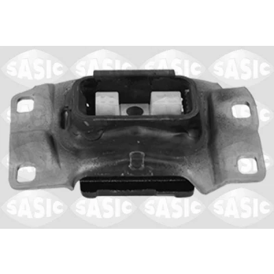 Bilde av SASIC 2706130 Holder, motoropphengning Gummimetallager girkassesiden