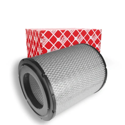 Bilde av FEBI BILSTEIN 47430 Luftfilter 290 235 Filterinnsats