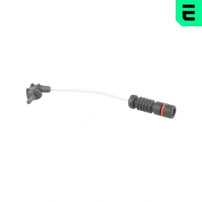 Bilde av OPTIMAL G2 1120 Styrestag framaksel høyre M14 x 1,50 RHT M