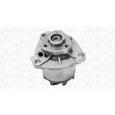 Bilde av MAGNETI MARELLI 352316171177 Vannpumpe VOLKSWAGEN: GOLF 3, TRANSPORTER 4 Bus, Passat B3/B4 Stasjonsvogn
