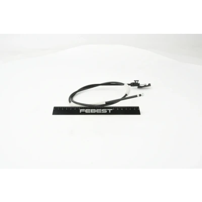 Bilde av Panserkabel, vw touareg, 7L6823531