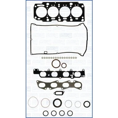 Bilde av AJUSA 52211600 Tetningssett, sylindertopp MULTILAYER STEEL