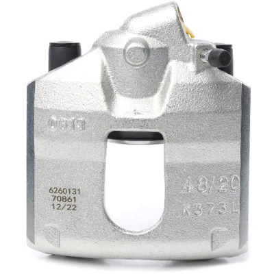 Bilde av METZGER 6260131 Bremsecaliper framaksel venstre FORD: FIESTA 4