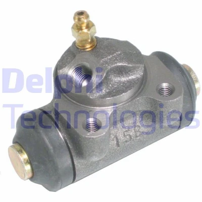 Bilde av DELPHI LW30989 Bremsesylinder 21 uten integrert kontroller