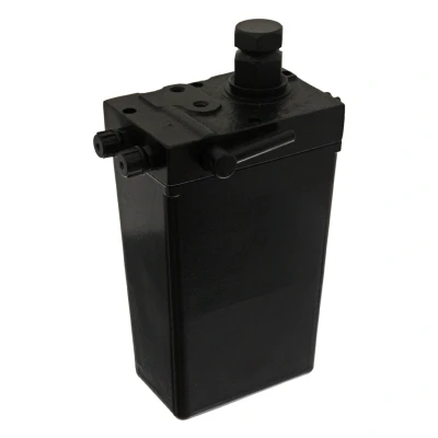Bilde av FEBI BILSTEIN 40356 Vippepumpe, førerhus