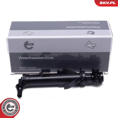 Bilde av ESEN SKV 15SKV699 Vaskevannsdyse, lyskastervasking foran venstre VOLKSWAGEN: Golf 7