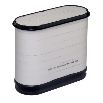 Bilde av HENGST FILTER E711L Luftfilter 126mm 284mm Filterinnsats