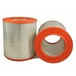 Bilde av ALCO FILTER MD 5018 Luftfilter 181,0 161,0 Filterinnsats FIAT: Ducato II Flatvogn lastebil/Chassis, I Van