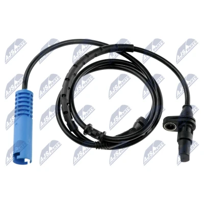 Bilde av Sensor, hjulturtall, Høyre bakaksel, Venstre bmw 7 [e38], z8 roadster [e52], 34 52 0 025 722, 1 165 533, 6 756 374