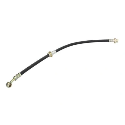 Bilde av ABE C81516ABE Bremseslange framaksel begge sider 476 M10x1 internal SF