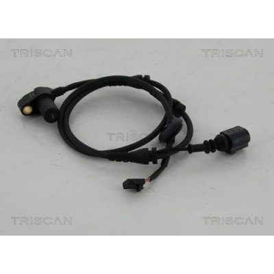 Bilde av TRISCAN 8180 29117 ABS Sensor 4 975 28,1 AUDI: A4 B6 Avant, Sedan