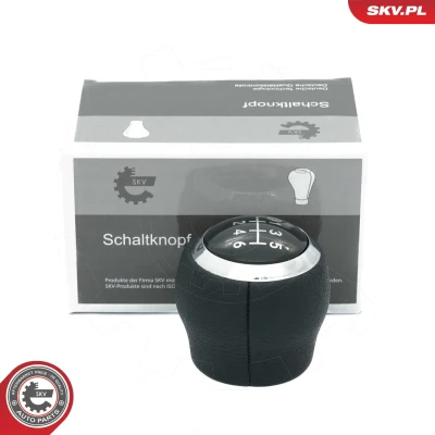 Bilde av ESEN SKV 63SKV121 Girkule 6 trinns Lær TOYOTA: Auris Hatchback, Corolla VIII Stasjonsvogn, Avensis II Sedan
