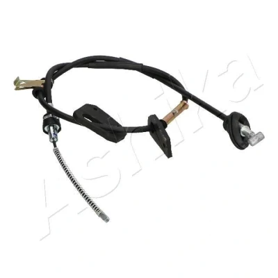 Bilde av ASHIKA 131 08 802 Bremsekabel høyre bak 1400/1181 mm Trommelbrems