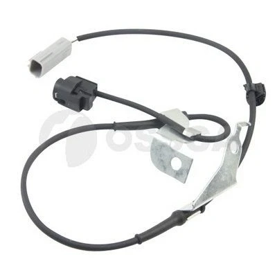 Bilde av OSSCA 22078 ABS Sensor foran venstre MAZDA: RX 8 (SE, FE) 1.3 2003 2012