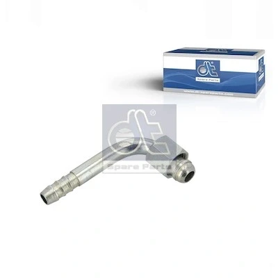 Bilde av DT Spare Parts 4.30032 Slangeforbinder