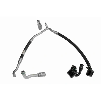 Bilde av Lavtrykksledning, klimaanlegg, mercedes benz e klass [w210], t model [s210], 210 830 30 15, A 15