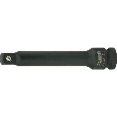 Bilde av KS TOOLS 515.1153 Forlengelse, pipenøkkel 175 12,5 (1/2&quot;) krom molybdenstål