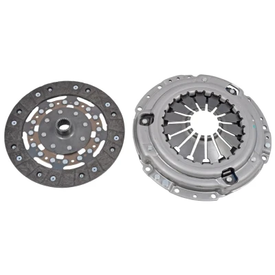 Bilde av BLUE PRINT ADN130233 Clutch to deler med syntetisk fett 224 NISSAN: Qashqai / Qashqai+2 I, X Trail