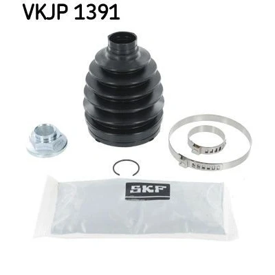 Bilde av SKF VKJP 1391 Drivakselmansjett 110 Termoplast
