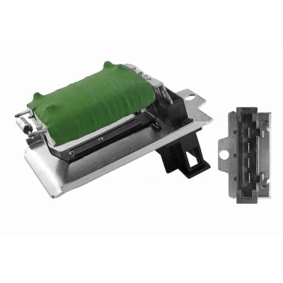 Bilde av VEMO V10 79 0007 Regulator, kabinvifte Original Quality