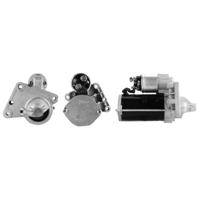 Bilde av LUCAS ELECTRICAL LRS02275 Starter 12 2,2 11 PEUGEOT: Partner I Van, II Tepee, Expert CITROËN: C4 Picasso 2, C3 Hatchback