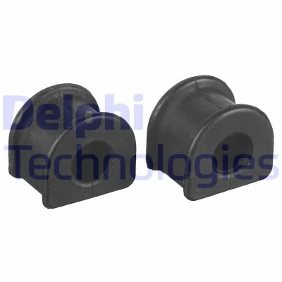 Bilde av DELPHI TD972W Stabilisatorbøssinger AUDI: A4 B7 Avant, A6 C5 Avant
