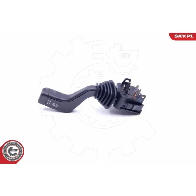 Bilde av Bryter komplett rattstamme, opel,vauxhall, 01241349, 013142074, 06240241, 090560991, 1241349, 13142074, 3740083E10, 6240241, 90560991, 9