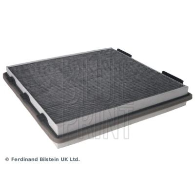 Bilde av BLUE PRINT ADBP250124 Kupéfilter Finstøvfilter (HEPA) 413mm 63mm TESLA: Model S, X