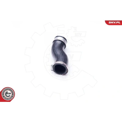 Bilde av ESEN SKV 24SKV704 Ladeluftslange PE (polyetylen) VOLKSWAGEN: Touareg I, AUDI: Q7