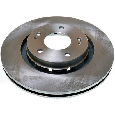 Bilde av Bremseskive, Framaksel, citroën,mitsubishi,peugeot, 16 063 757 80, 114 298 1606375780, 1611429880, 4249 58, 59, 424958,