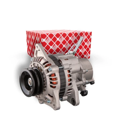 Bilde av FEBI BILSTEIN 101561 Dynamo 12V 90A MITSUBISHI: PAJERO 2