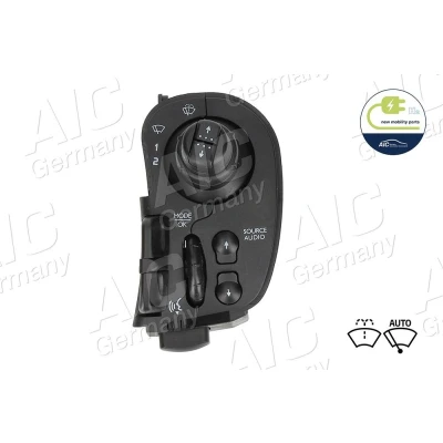 Bilde av AIC 57955 Bryter Rattstamme
