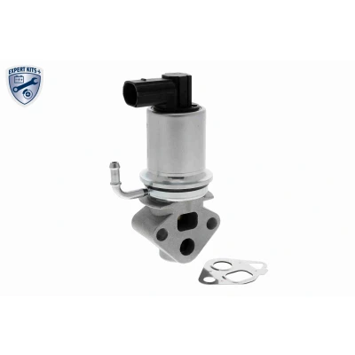 Bilde av VEMO EXPERT KITS + V10 63 0007 EGR Ventil elektrisk magnetventil med tetning styringsenhet/programmvare må innlæres/oppdateres VOLKSWAGEN: Caddy 3