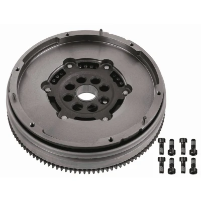 Bilde av SACHS 2294 501 229 Svinghjul med svinghjulskruer FORD: S Max Mk1