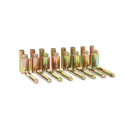 Bilde av DR.MOTOR AUTOMOTIVE DRM0348S Reparasjonssett, dyseholder RENAULT: TRAFIC 2 Kasten