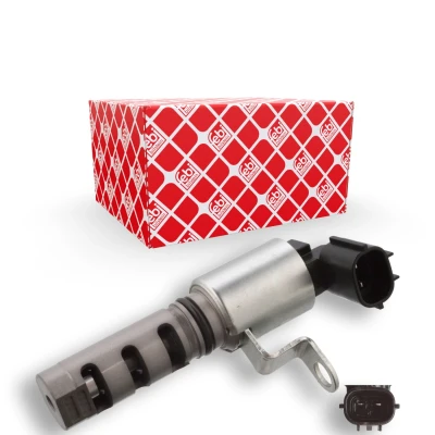 Bilde av FEBI BILSTEIN 107418 styreventil, kamakseljustering