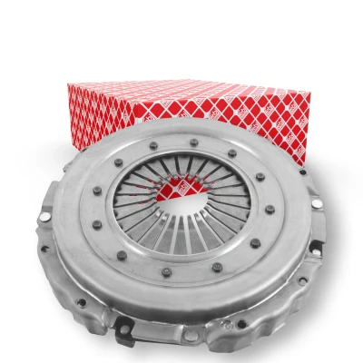 Bilde av FEBI BILSTEIN 105342 Trykkplate Clutch
