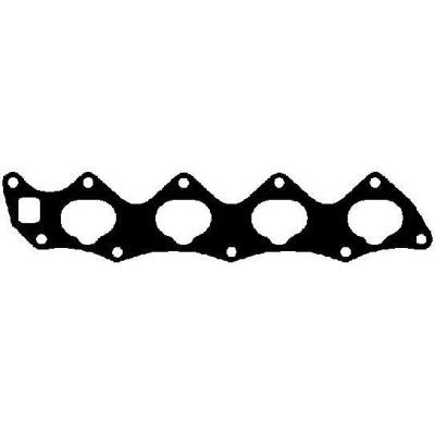 Bilde av CORTECO 450238P Innsugspakning Innsugningsmanifold HONDA: CIVIC 5 Stufenheck