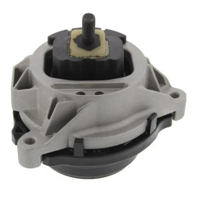 Bilde av MAPCO 38656 Motorfeste venstre hydrolager BMW: 1 Hatchback, 3 Touring