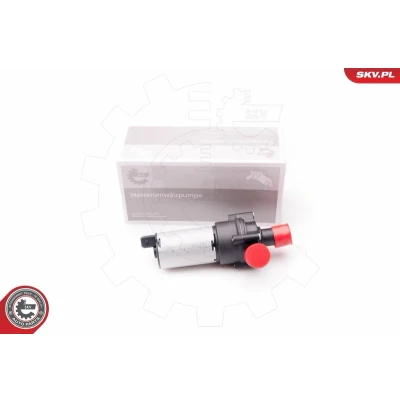 Bilde av Vannsirkulasjonspumpe, kupèvarmer, audi,seat,vw, 078965561
