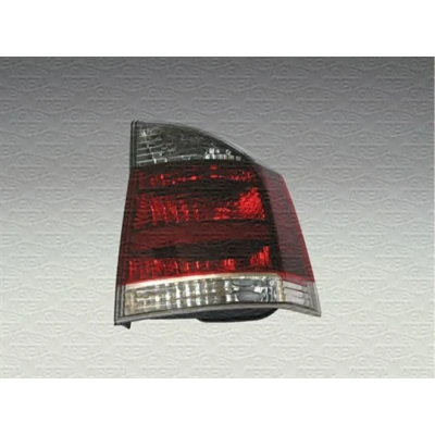 Bilde av Baklykt MAGNETI MARELLI 714098290495