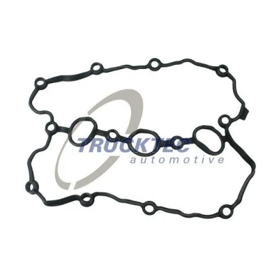 Bilde av TRUCKTEC AUTOMOTIVE 07.10.064 Toppdekselpakning AUDI: A4 B7 Avant, A6 C6 Sedan, Avant