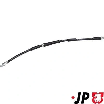 Bilde av JP GROUP 1461601700 Bremseslange framaksel 600 BMW: X5, X6