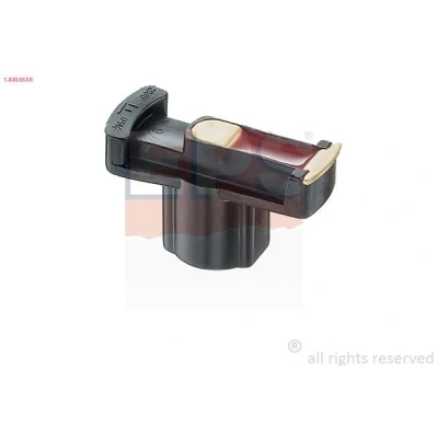 Bilde av EPS 1.430.055R Fordelerrotor Made in Italy OE Equivalent FIAT: RITMO 1, LANCIA: DELTA 1