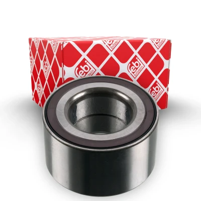 Bilde av FEBI BILSTEIN 30575 Hjullager 38 73 40 med integrert magnetisk senorring, ABS senorring