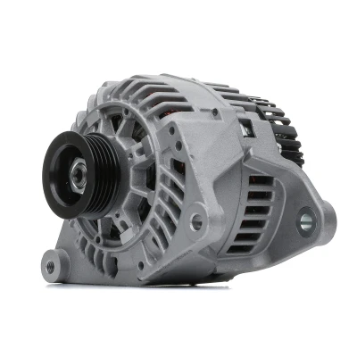 Bilde av JP GROUP 1190101400 Dynamo 12V 90A AUDI: A6 C5 Avant, A4 B5 Sedan, VOLKSWAGEN: Passat Stasjonsvogn