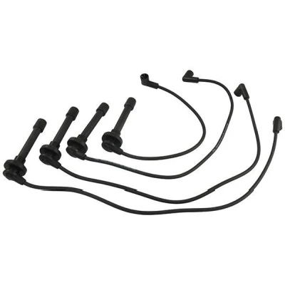 Bilde av KAVO PARTS ICK 6505 Pluggledninger NISSAN: MICRA 2